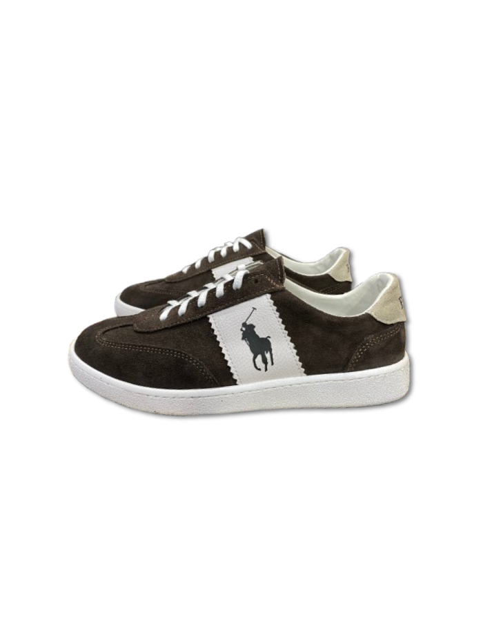 Polo Ralph Lauren-ის რეპლიკა- ყავისფერი