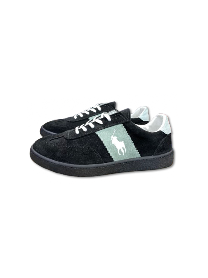 Polo Ralph Lauren-ის რეპლიკა – შავი