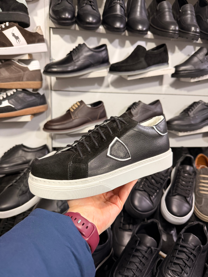 Philippe Model-ის რეპლიკა – თანამედროვე და სტილური არჩევანი